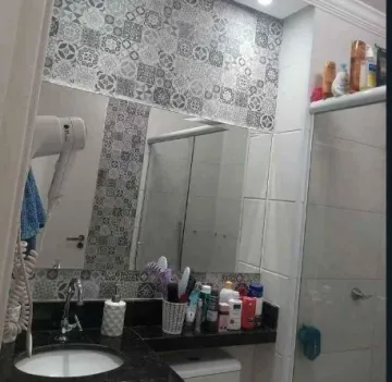 imagem 4 - APARTAMENTO NO JARDIM HEITOR RIGON imagem 4 - APARTAMENTO NO JARDIM HEITOR RIGON