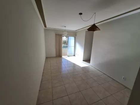 imagem 1 - Ótimo apartamento próximo à faculdade UNAERP imagem 1 - Ótimo apartamento próximo à faculdade UNAERP