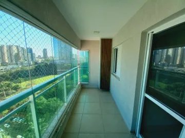 Alugar Apartamentos / Padrão em Ribeirão Preto R$ 3.300,00 - Foto 4