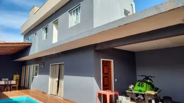 Casas / Padrão em Ribeirão Preto 