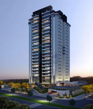 imagem 1 - Apartamento de 195m² com 03 suítes à venda - Residencial Alto do Ipê imagem 1 - Apartamento de 195m² com 03 suítes à venda - Residencial Alto do Ipê