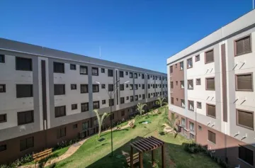 imagem 1 - APARTAMENTO A VENDA NO PARQUE DOS SERVIDORES imagem 1 - APARTAMENTO A VENDA NO PARQUE DOS SERVIDORES