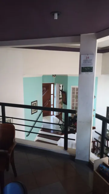 imagem 5 - Casa de 371m² com 04 suítes para locação e venda - Alto da Boa Vista imagem 5 - Casa de 371m² com 04 suítes para locação e venda - Alto da Boa Vista