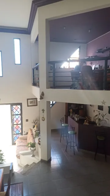 imagem 1 - Casa de 371m² com 04 suítes para locação e venda - Alto da Boa Vista imagem 1 - Casa de 371m² com 04 suítes para locação e venda - Alto da Boa Vista