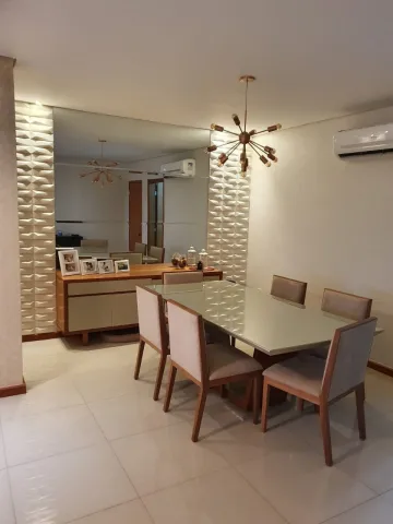 imagem 2 - Apartamento de 131m² com 03 suítes à venda - Nova Aliança imagem 2 - Apartamento de 131m² com 03 suítes à venda - Nova Aliança
