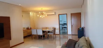 imagem 4 - Apartamento de 131m² com 03 suítes à venda - Nova Aliança imagem 4 - Apartamento de 131m² com 03 suítes à venda - Nova Aliança