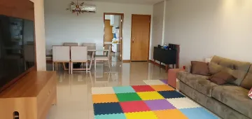 imagem 1 - Apartamento de 131m² com 03 suítes à venda - Nova Aliança imagem 1 - Apartamento de 131m² com 03 suítes à venda - Nova Aliança