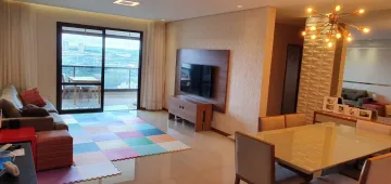 imagem 5 - Apartamento de 131m² com 03 suítes à venda - Nova Aliança imagem 5 - Apartamento de 131m² com 03 suítes à venda - Nova Aliança