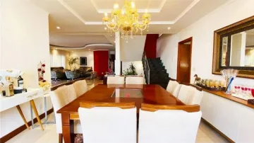 imagem 5 - Casa de 529m² com 04 suítes à venda - Jardim Canadá imagem 5 - Casa de 529m² com 04 suítes à venda - Jardim Canadá
