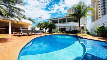 imagem 2 - Casa de 529m² com 04 suítes à venda - Jardim Canadá imagem 2 - Casa de 529m² com 04 suítes à venda - Jardim Canadá