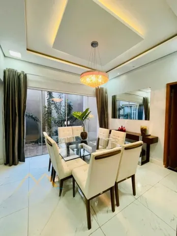 imagem 3 - ****LINDA CASA EM SERTÃOZINHO**** imagem 3 - ****LINDA CASA EM SERTÃOZINHO****