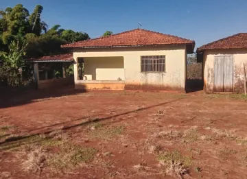 Rurais / Fazenda / Sítio em Cajuru , Comprar por R$600.000,00