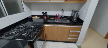 Apartamentos / Padrão em Ribeirão Preto , Comprar por R$210.000,00