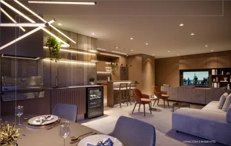 imagem 2 - Apartamento - Padrão imagem 2 - Apartamento - Padrão