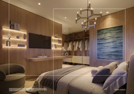 imagem 3 - Apartamento de 118m² com 03 suítes à venda - Jardim Saint Gerard imagem 3 - Apartamento de 118m² com 03 suítes à venda - Jardim Saint Gerard