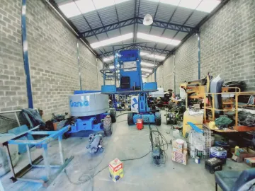 imagem 2 - Comercial padrão - Galpão - Armazém imagem 2 - Comercial padrão - Galpão - Armazém