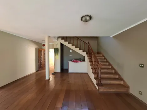 imagem 3 - Casa sobrado de 380m² com 05 quartos para locação - Alto do Boa Vista imagem 3 - Casa sobrado de 380m² com 05 quartos para locação - Alto do Boa Vista