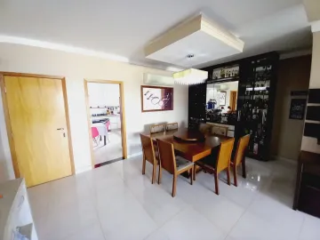imagem 3 - Apartamento de 131m² com 03 suítes à venda - Nova Aliança imagem 3 - Apartamento de 131m² com 03 suítes à venda - Nova Aliança