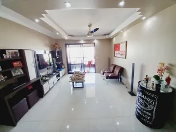 imagem 1 - Apartamento de 131m² com 03 suítes à venda - Nova Aliança imagem 1 - Apartamento de 131m² com 03 suítes à venda - Nova Aliança