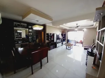 imagem 4 - Apartamento de 131m² com 03 suítes à venda - Nova Aliança imagem 4 - Apartamento de 131m² com 03 suítes à venda - Nova Aliança