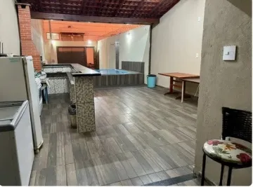 imagem 1 - Área de lazer com 126m² à venda - Vila Virginia imagem 1 - Área de lazer com 126m² à venda - Vila Virginia