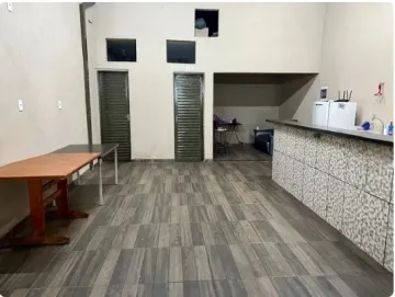imagem 3 - Área de lazer com 126m² à venda - Vila Virginia imagem 3 - Área de lazer com 126m² à venda - Vila Virginia