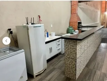 imagem 4 - Área de lazer com 126m² à venda - Vila Virginia imagem 4 - Área de lazer com 126m² à venda - Vila Virginia