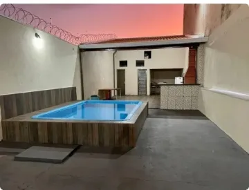imagem 2 - Área de lazer com 126m² à venda - Vila Virginia imagem 2 - Área de lazer com 126m² à venda - Vila Virginia