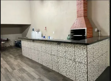 imagem 5 - Área de lazer com 126m² à venda - Vila Virginia imagem 5 - Área de lazer com 126m² à venda - Vila Virginia