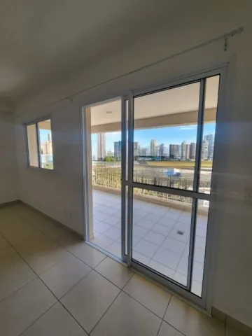 imagem 2 - Apartamento com 02 suítes para locação - Nova Aliança imagem 2 - Apartamento com 02 suítes para locação - Nova Aliança