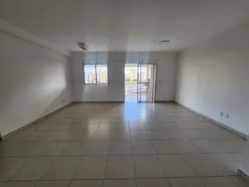 imagem 1 - Apartamento com 02 suítes para locação - Nova Aliança imagem 1 - Apartamento com 02 suítes para locação - Nova Aliança