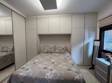 imagem 5 - Apartamento de 106m² com 03 quartos - Bosque da Juritis imagem 5 - Apartamento de 106m² com 03 quartos - Bosque da Juritis