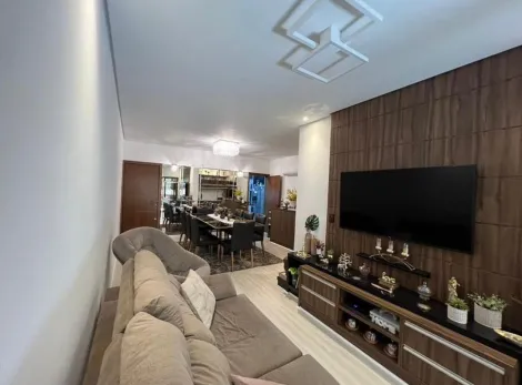 imagem 2 - Apartamento de 106m² com 03 quartos - Bosque da Juritis imagem 2 - Apartamento de 106m² com 03 quartos - Bosque da Juritis