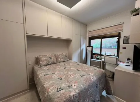 imagem 4 - Apartamento de 106m² com 03 quartos - Bosque da Juritis imagem 4 - Apartamento de 106m² com 03 quartos - Bosque da Juritis