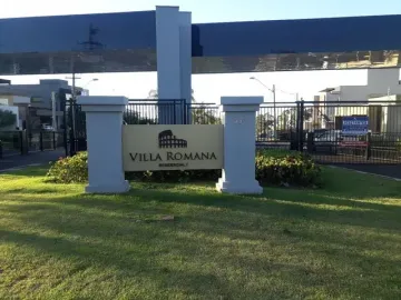 imagem 1 - TERRENO A VENDA NO CONDOMÍNIO VILLA ROMANA I imagem 1 - TERRENO A VENDA NO CONDOMÍNIO VILLA ROMANA I