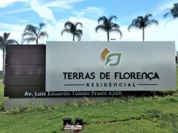 Terrenos / Condomínio em Ribeirão Preto 