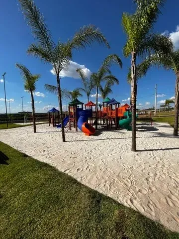 imagem 3 - Terreno de 255m² à venda em condomínio - Quinta da Mata imagem 3 - Terreno de 255m² à venda em condomínio - Quinta da Mata