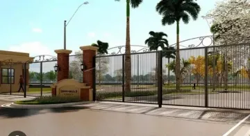 imagem 1 - Terreno de 255m² à venda em condomínio - Quinta da Mata imagem 1 - Terreno de 255m² à venda em condomínio - Quinta da Mata