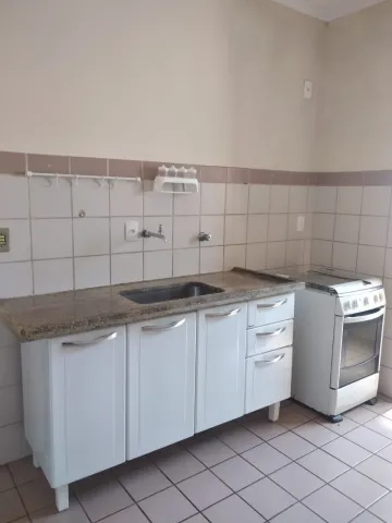 Alugar Apartamentos / Padrão em Ribeirão Preto R$ 800,00 - Foto 3