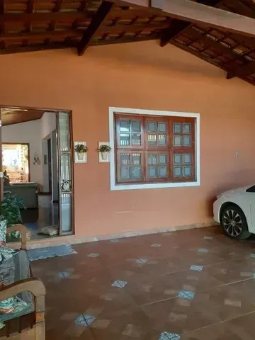 imagem 1 - CASA NO BANCÁRIOS imagem 1 - CASA NO BANCÁRIOS