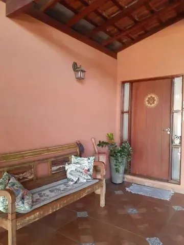 imagem 2 - CASA NO BANCÁRIOS imagem 2 - CASA NO BANCÁRIOS