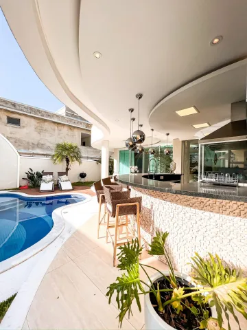 imagem 4 - Exclusividade - Casa sobrado de 349m² com 03 suítes à venda em condomínio - Alphaville III imagem 4 - Exclusividade - Casa sobrado de 349m² com 03 suítes à venda em condomínio - Alphaville III