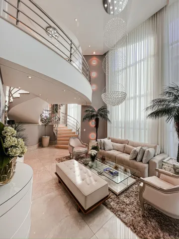 Bonfim Alphaville III Casa Venda R$4.750.000,00 Condominio R$900,00 3 Dormitorios 4 Vagas Area do terreno 535.00m2 Area construida 349.00m2