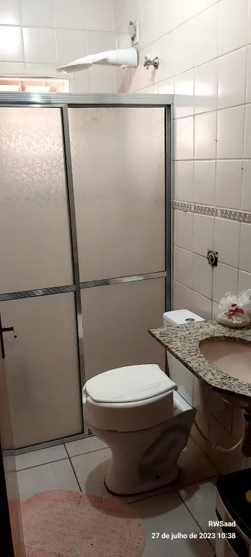 Comprar Casas / Condomínio em Ribeirão Preto R$ 255.000,00 - Foto 12