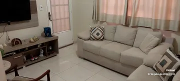imagem 2 - CASA EM CONDOMINIO FECHADO COM 3 DORMITÓRIOS imagem 2 - CASA EM CONDOMINIO FECHADO COM 3 DORMITÓRIOS