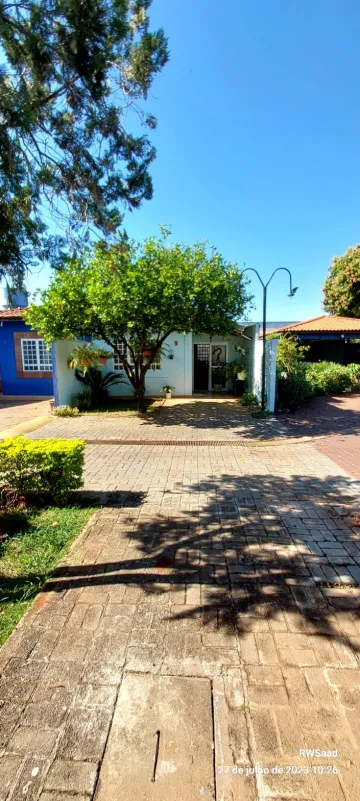 imagem 1 - CASA EM CONDOMINIO FECHADO COM 3 DORMITÓRIOS imagem 1 - CASA EM CONDOMINIO FECHADO COM 3 DORMITÓRIOS