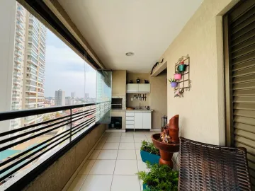 imagem 2 - Apartamento de 119m² com 03 suítes à venda - Jardim Botânico imagem 2 - Apartamento de 119m² com 03 suítes à venda - Jardim Botânico