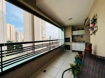 imagem 1 - Apartamento de 119m² com 03 suítes à venda - Jardim Botânico imagem 1 - Apartamento de 119m² com 03 suítes à venda - Jardim Botânico