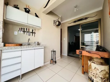 imagem 3 - Apartamento de 119m² com 03 suítes à venda - Jardim Botânico imagem 3 - Apartamento de 119m² com 03 suítes à venda - Jardim Botânico