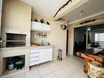 imagem 4 - Apartamento de 119m² com 03 suítes à venda - Jardim Botânico imagem 4 - Apartamento de 119m² com 03 suítes à venda - Jardim Botânico